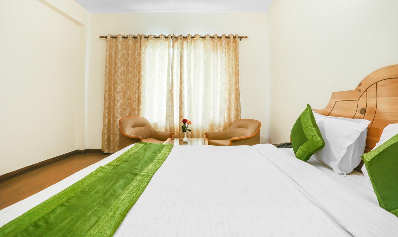 Hotel Treebo Manali Retreat Esterno foto