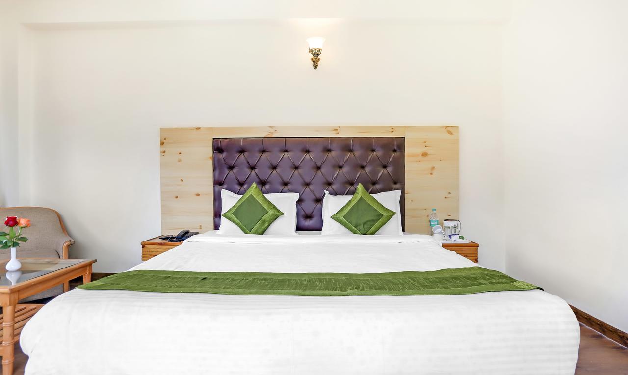 Hotel Treebo Manali Retreat Esterno foto